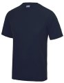 Kinder Sportshirt Cool AWDis JC001J French Navy